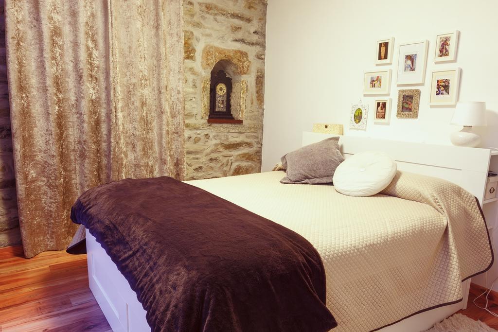 Hotel Casa Do Romezal Peso da Régua Pokoj fotografie